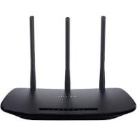 Dlink Router Local image 2